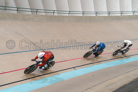 2025 USAC Elite Track National Championships