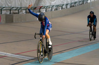 2025 USAC Elite Track National Championships