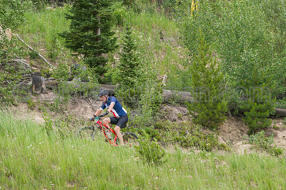 2022 USA Cycling Mountain Bike National Championships: Non Championship Cross Country (XC)