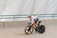 2025 USAC Masters & Para-cycling Track National Championships