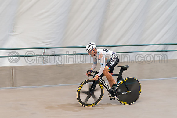 2025 USAC Masters & Para-cycling Track National Championships