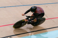 2025 USAC Masters & Para-cycling Track National Championships