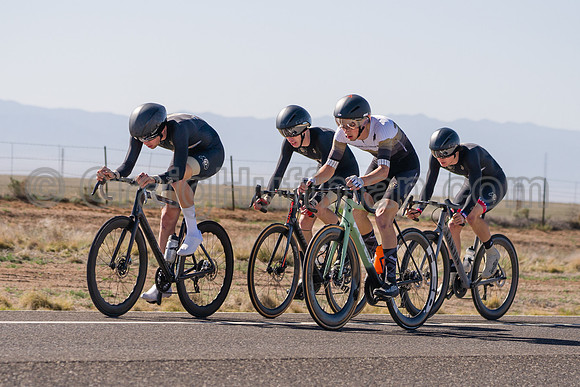 2024 USAC Collegiate Road National Championships