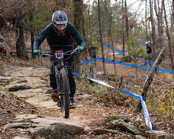 USAC Collegiate MTB National Championship