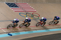 2025 USAC Elite Track National Championships