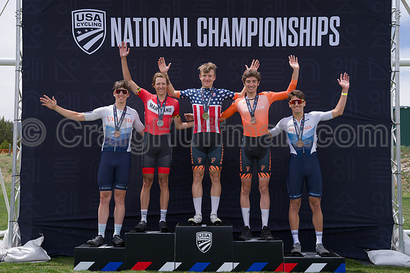 2024 USAC Collegiate Road National Championships
