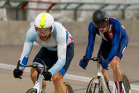 2025 USAC Elite Track National Championships