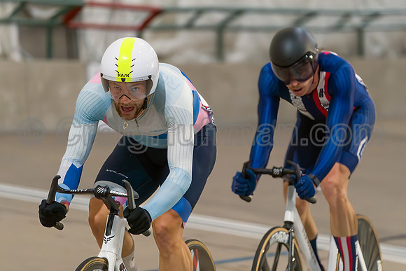 2025 USAC Elite Track National Championships