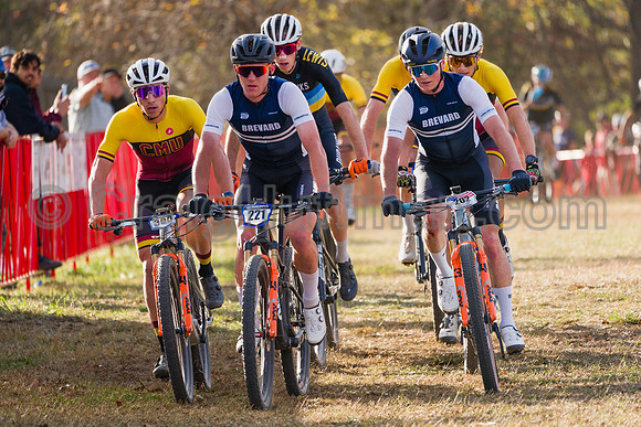 USAC Collegiate MTB National Championship
