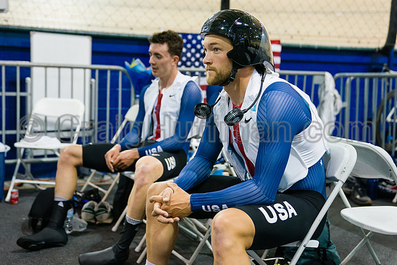 Pan American Track Cycling Championships