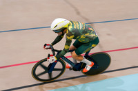 2025 USAC Masters & Para-cycling Track National Championships