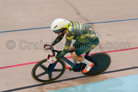 2025 USAC Masters & Para-cycling Track National Championships