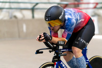 2025 USAC Masters & Para-cycling Track National Championships
