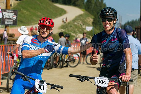 2022 USA Cycling Mountain Bike National Championships: Short Track Cross Country (STXC)