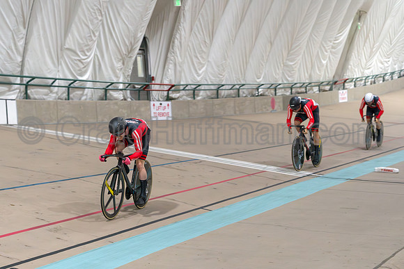 2025 USAC Elite Track National Championships