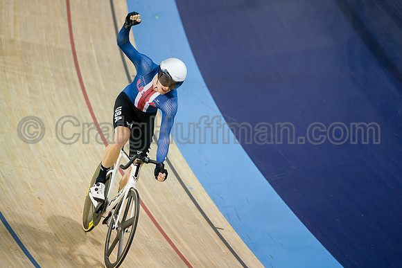 Pan American Track Cycling Championships