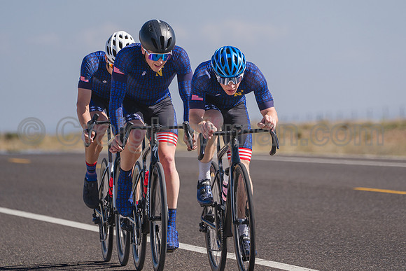 2024 USAC Collegiate Road National Championships