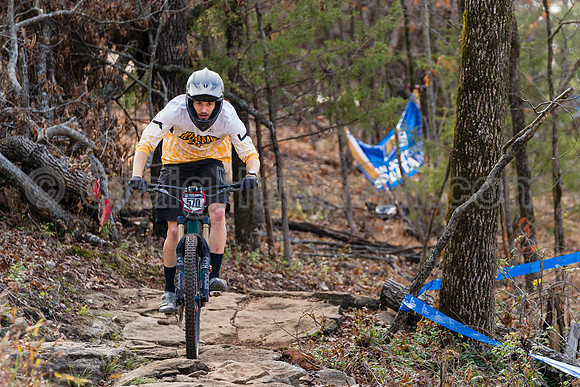 USAC Collegiate MTB National Championship