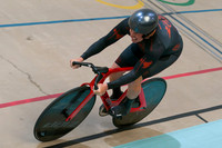 2025 USAC Masters & Para-cycling Track National Championships