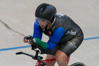 2025 USAC Masters & Para-cycling Track National Championships