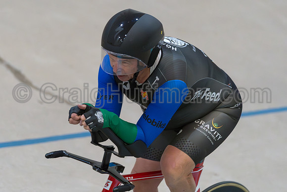 2025 USAC Masters & Para-cycling Track National Championships