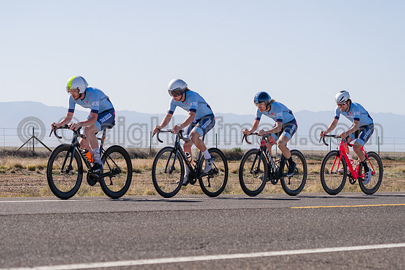 2024 USAC Collegiate Road National Championships