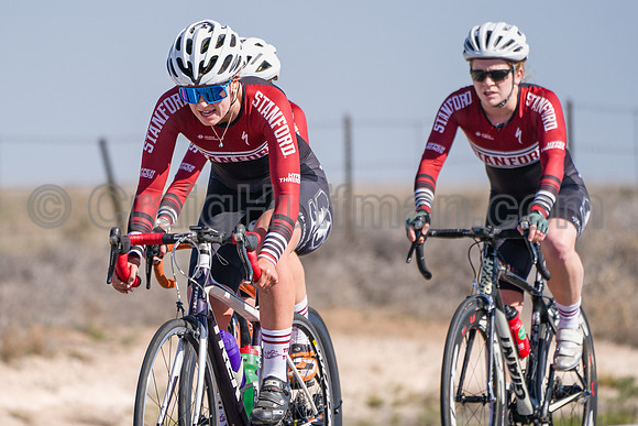 2024 USAC Collegiate Road National Championships