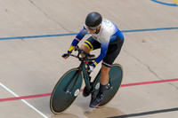2025 USAC Masters & Para-cycling Track National Championships