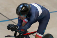 2025 USAC Masters & Para-cycling Track National Championships
