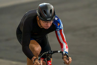 2025 USAC Masters & Para-cycling Track National Championships