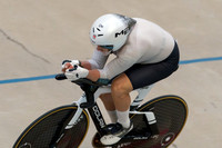 2025 USAC Masters & Para-cycling Track National Championships