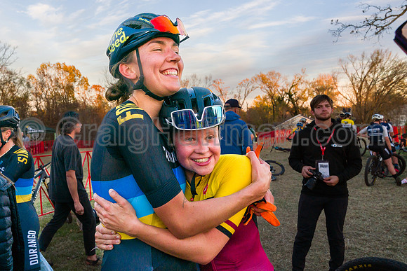 USAC Collegiate MTB National Championship