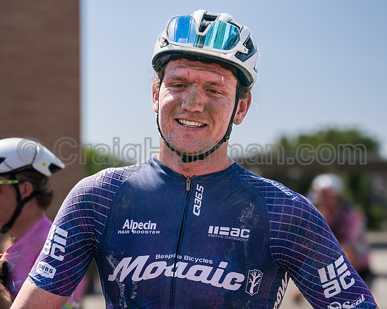 USAC Gravel National Championship