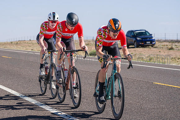 2024 USAC Collegiate Road National Championships