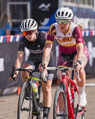 2024 USAC Collegiate Road National Championships