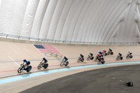 Landis-Tyson Cup Classic Track Racing: Colorado Springs Velodrome