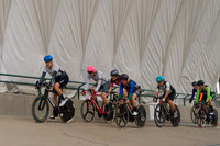 2025 USAC Masters & Para-cycling Track National Championships