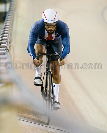 Pan American Track Cycling Championships