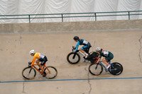 2025 USAC Masters & Para-cycling Track National Championships
