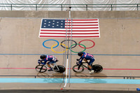 2025 USAC Elite Track National Championships