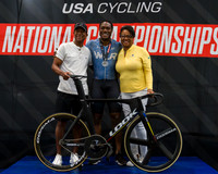 2025 USAC Elite Track National Championships