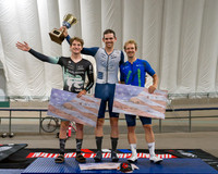 Landis-Tyson Cup Classic Track Racing: Colorado Springs Velodrome
