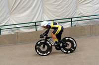 2025 USAC Masters & Para-cycling Track National Championships