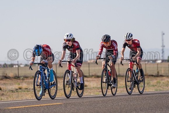 2024 USAC Collegiate Road National Championships