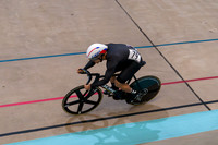 2025 USAC Elite Track National Championships