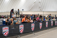 Landis-Tyson Cup Classic Track Racing: Colorado Springs Velodrome