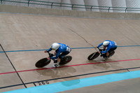 2025 USAC Elite Track National Championships