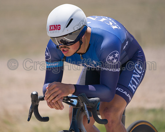 2024 USAC Collegiate Road National Championships