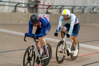 2025 USAC Elite Track National Championships