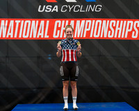 2025 USAC Elite Track National Championships